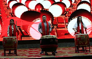 2020年年会，，，，，，相亲相爱 赢在未来